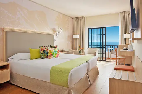 Hotel Jardin Tecina in San Sebastián de la Gomera — foto 11