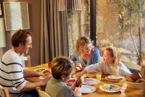Center Parcs Bispinger Heide in Bispingen — foto 18