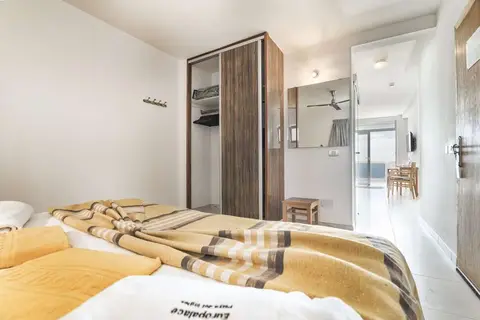Aparthotel Europalace in San Bartolomé de Tirajana, foto 28