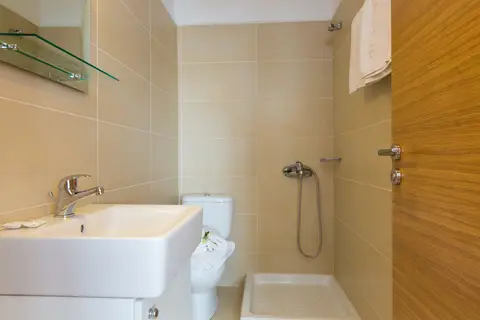 Hotel Eltina in Rethimnon — foto 16