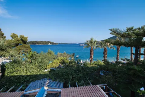 Hotel Eva Beach foto 8