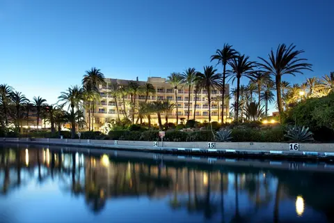 Parador De Jávea in Jávea — foto 16