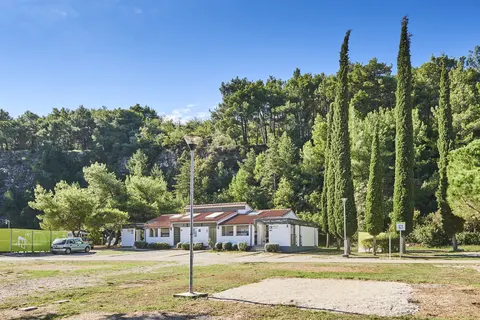 Camping Naturist Kanegra foto 17