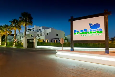 Appartementen Balaia Golf Village in Albufeira — foto 11