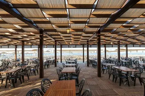 Calimera Hane Garden in Manavgat — foto 7