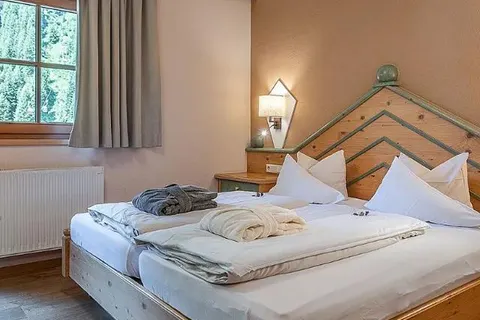 Sportiv-Hotel Mittagskogel foto 2