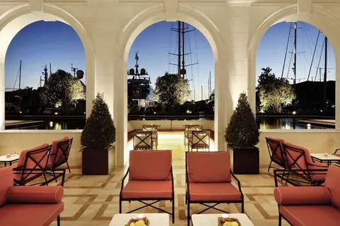 Regent Porto Montenegro in Tivat — foto 14