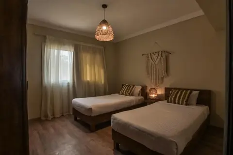 The Bay Hotel Hurghada Marina in Hurghada — foto 12