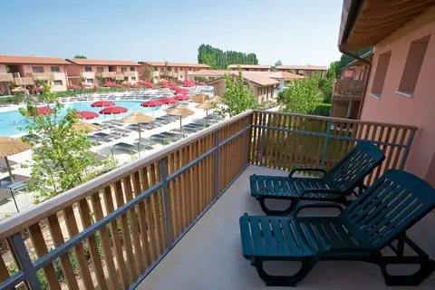 Green Village Resort in Lignano Sabbiadoro / Lignan — foto 30