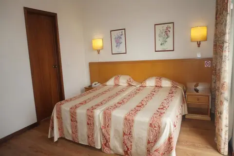 Hotel Do Centro in Funchal