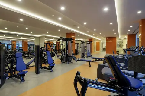 The Sense Deluxe Hotel in Manavgat, foto 25