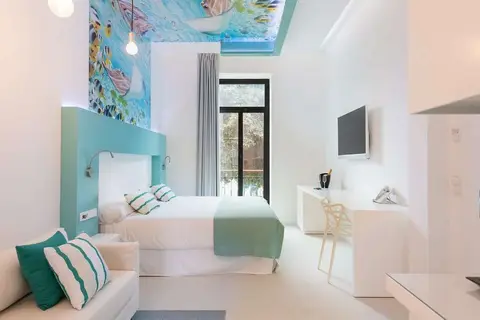 HD Acuario Lifestyle in Las Palmas de Gran Canaria — foto 11
