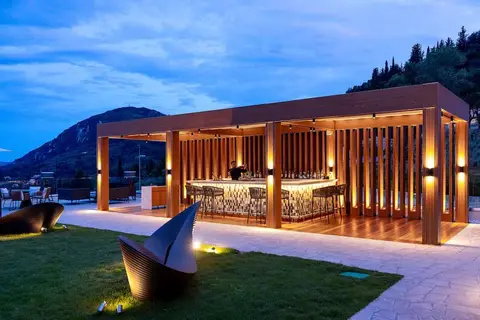 Angsana Corfu Resort & Spa in Μπενίτσες — foto 6