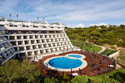 Tivoli Carvoeiro Algarve Resort in Lagoa e Carvoeiro — foto 2