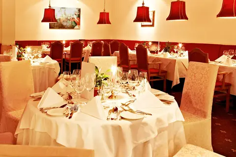 Hotel Saalbacher Hof - Extra in Saalbach — foto 21