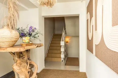 Boutique Hotel Omnia foto 4