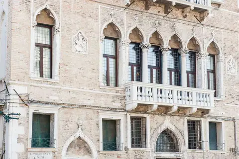 Hotel Nani Mocenigo Palace in Venetië, foto 12