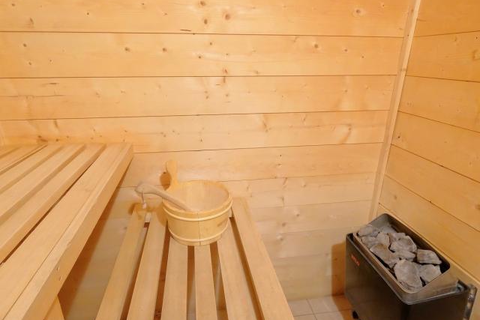 Chalet Le Fétail foto 14