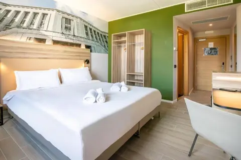 B&B HOTEL Latina in Latina — foto 12