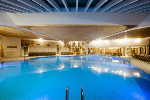 Hotel Ajda in Moravske Toplice — foto 18