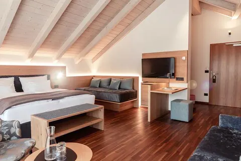 Hotel Blitzburg foto 15