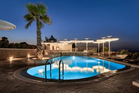 Marvarit Suites in Δημοτική Ενότητα Θήρας
