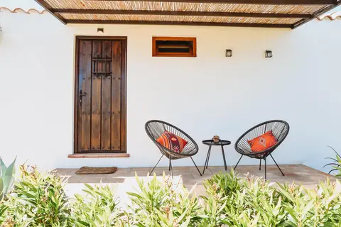 B&B Finca Viva La Vida in Álora — foto 10