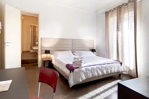 Villa del Lauro Hotel in Ragusa — foto 4