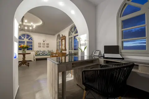 Calderas Dolphin Suites in Δημοτική Ενότητα Θήρας — foto 14
