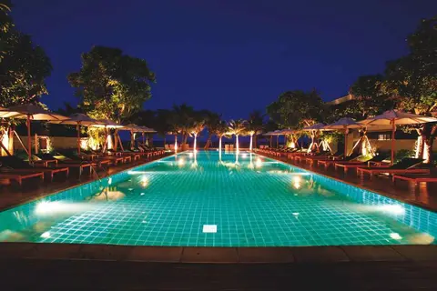 Hotel Rest Detail Hua Hin in หัวหิน — foto 12