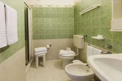 Hotel Dolcestate in Campofelice di Roccella, foto 13