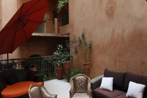 La Villa Racine in Dakar, foto 6