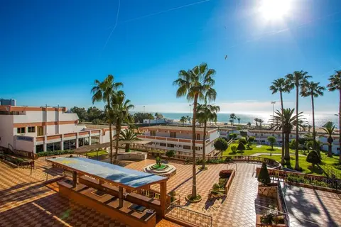 Club Al Moggar Garden Beach in Rabat — foto 3