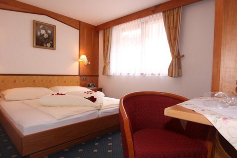 Hotel Waldhof foto 2