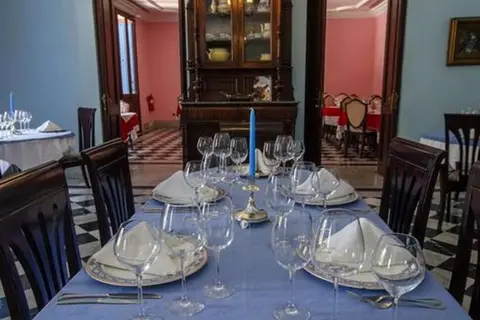Santa Isabel Hotel in Havana — foto 8