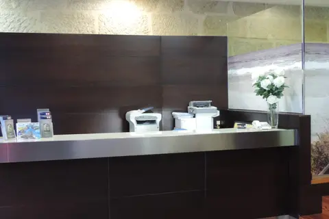 Hotel Junquera in Vigo