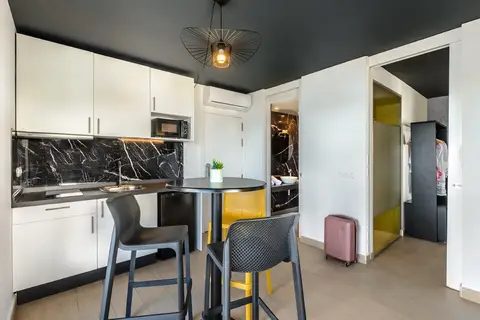 Apartamentos Vibra Jabeque Dreams in Ibiza — foto 21