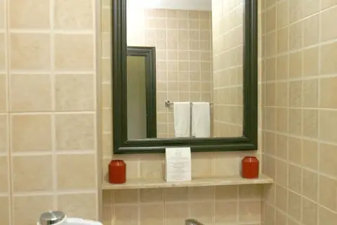 Diwane Hotel & Spa in Marrakech, foto 26