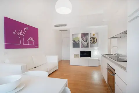 Felix Residence Hotel Grandi Magazzini in Nuoro, foto 5