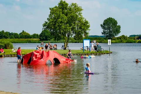 Camping De Vogel foto 7