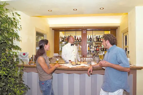 Hotel Lario in Tremezzina — foto 11