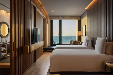 Banyan Tree Dubai in Dubai — foto 20