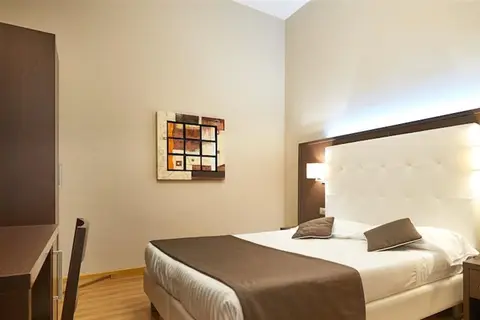 Hotel Cosimo de'Medici in Florence