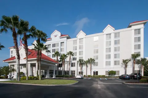SpringHill Suites Orlando Lake Buena Vista South foto 3