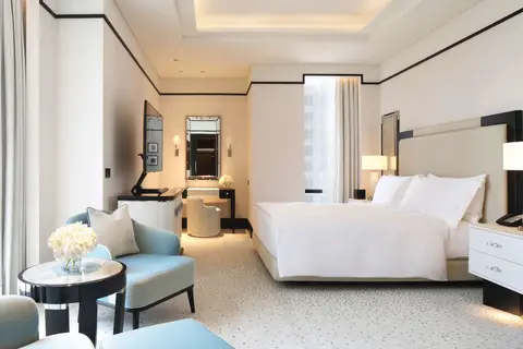 Waldorf Astoria Doha West Bay in Doha — foto 26