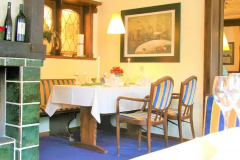 Landhotel Laarmann foto 9