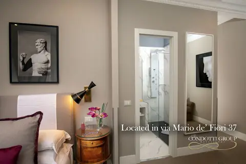 Condotti Boutique Hotel in Rome