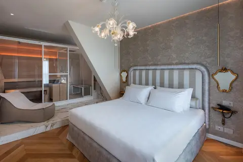 Savoy Beach Hotel & Thermal Spa in Bibione — foto 9