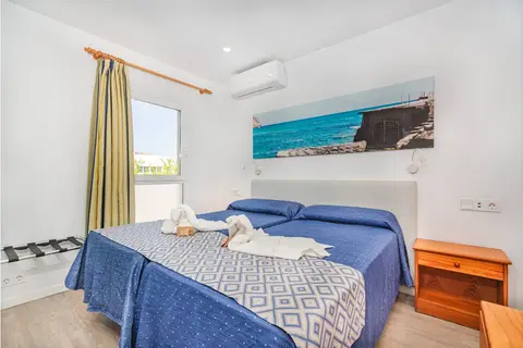Apartamentos Massol in Pollença — foto 24