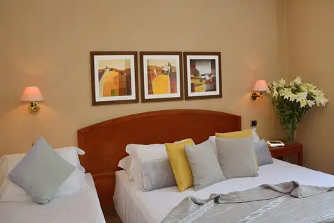 LH Hotel Lloyd Rome in Rome — foto 5